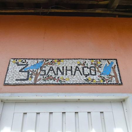 Pousada Veadeiros - Alto Paraíso de Goiás Buitenkant foto